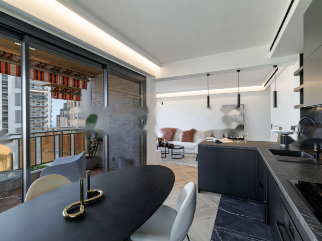 Квартира в Монте Карло, Монако, 137 м² - фото 9