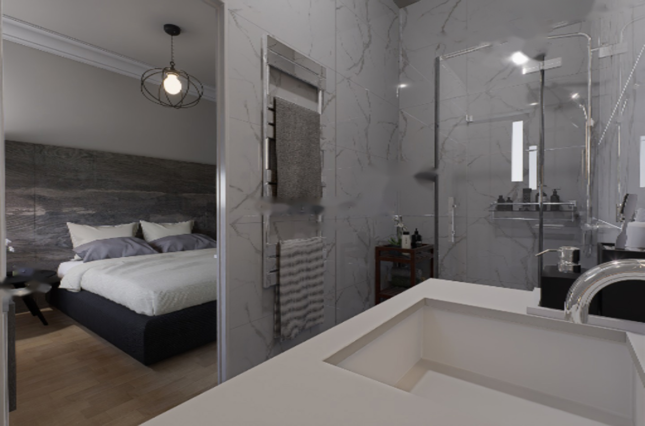 Квартира в Пафосе, Кипр, 52 м² - фото 9