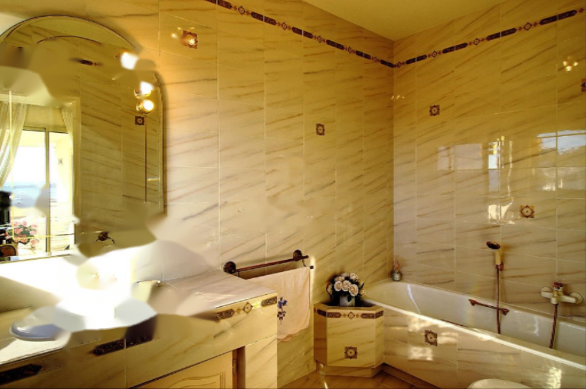 Квартира в Каннах, Франция, 109 м² - фото 9