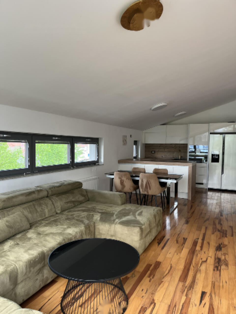 Квартира в Любляне, Словения, 126 м² - фото 9