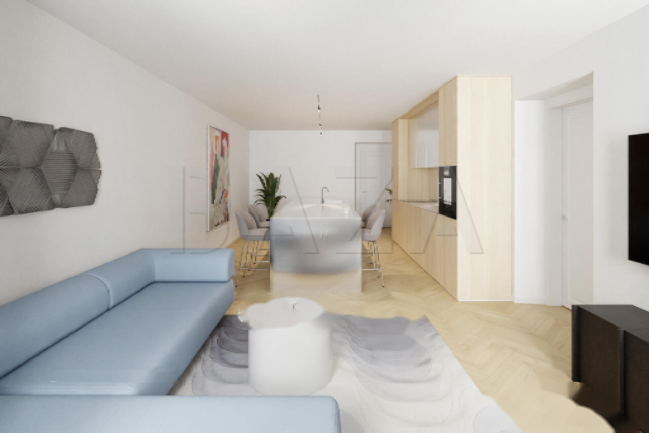 Квартира в Любляне, Словения, 68 м² - фото 9