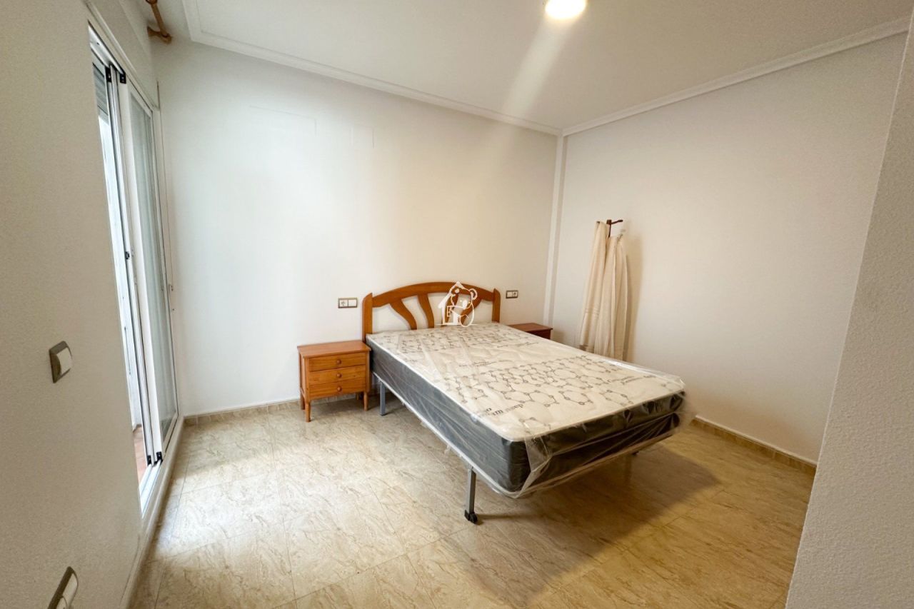 Апартаменты в Ориуэле, Испания, 60 м² - фото 10