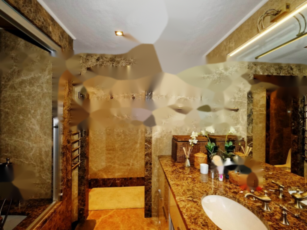 Квартира в Фонвьее, Монако, 143 м² - фото 9