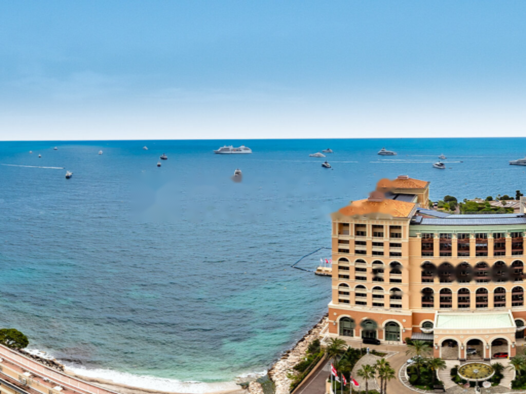 Квартира в Сен-Романе, Монако, 155 м² - фото 9