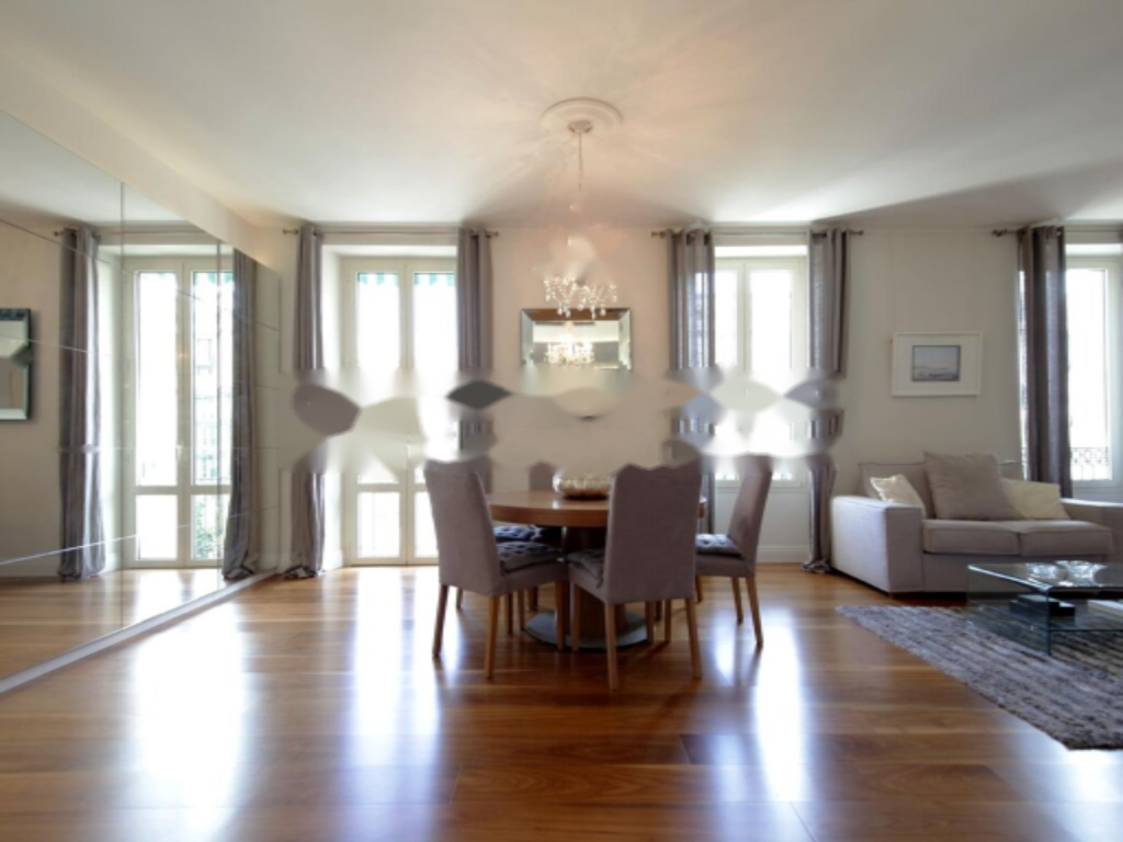 Квартира в Монте Карло, Монако, 3 м² - фото 9