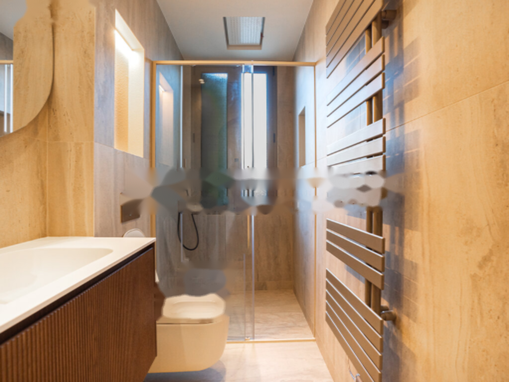 Квартира в Монако, Монако, 109 м² - фото 9