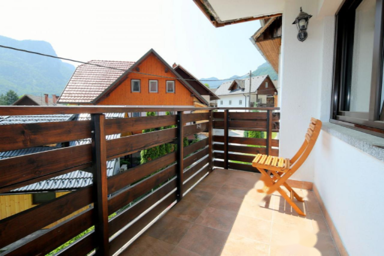 Дом в Радовлице, Словения, 124 м² - фото 9