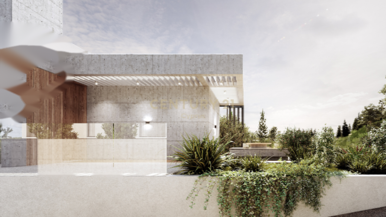 Квартира в Айос-Георгиос-Пейас, Кипр, 300 м² - фото 9