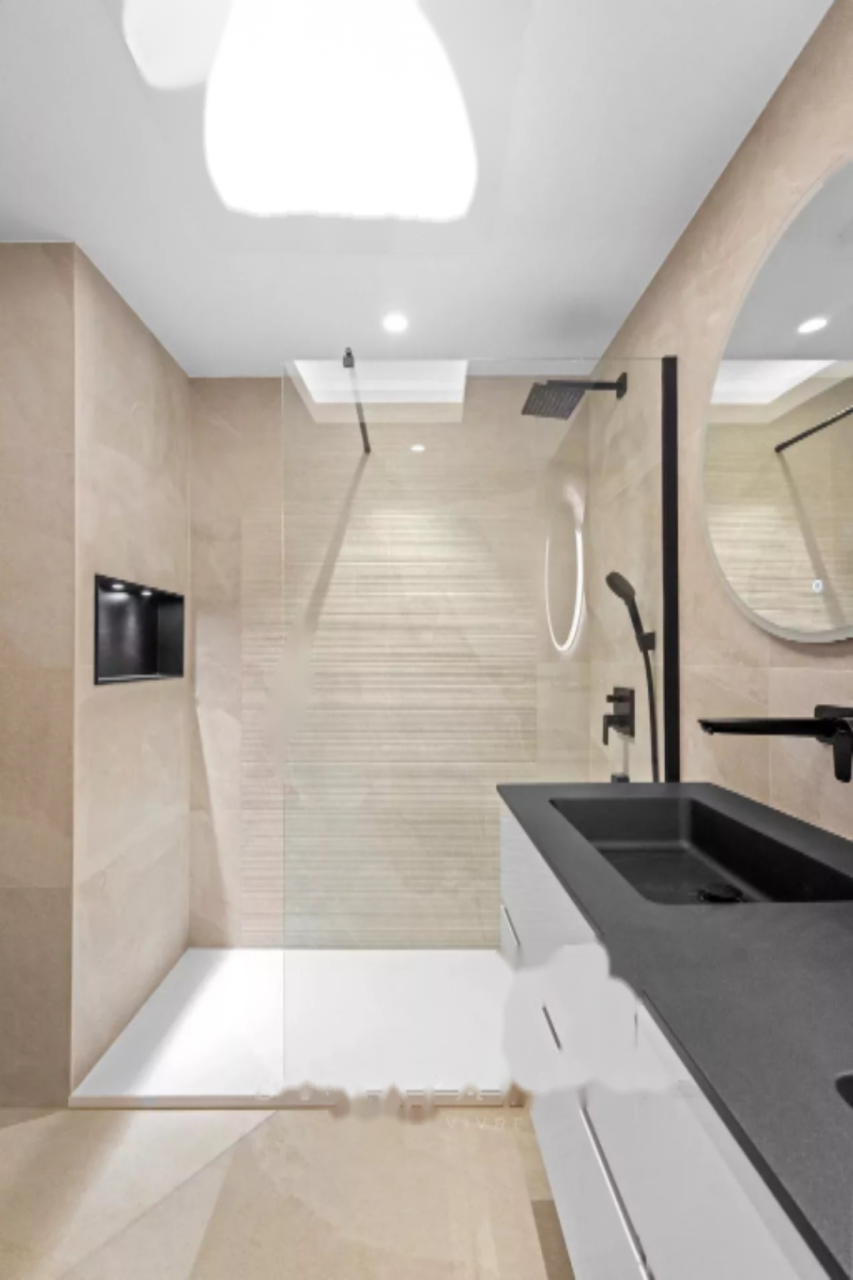 Квартира в Каннах, Франция, 104 м² - фото 9