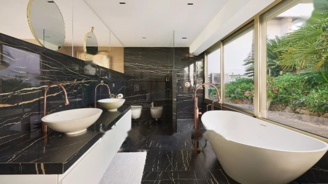 Квартира в Каннах, Франция, 189 м² - фото 9