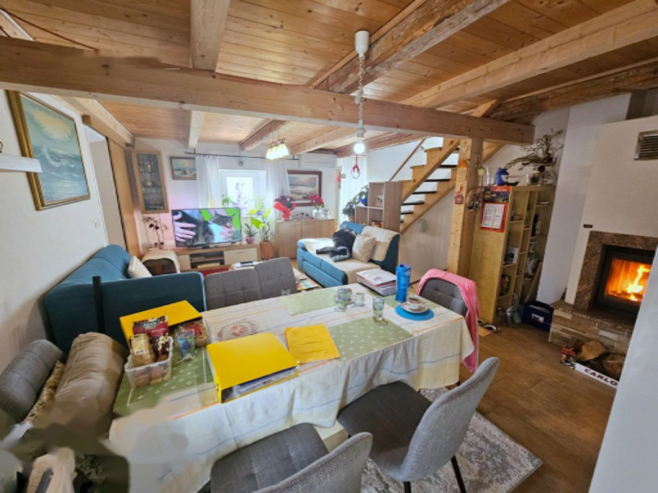 Дом в Изоле, Словения, 213 м² - фото 8