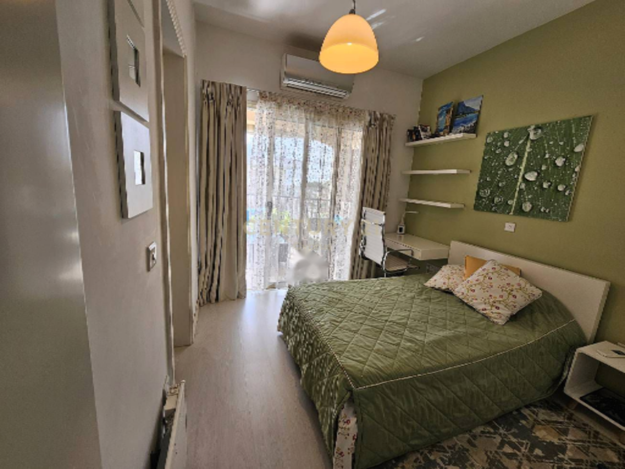 Квартира в Ермасойе, Кипр, 297 м² - фото 9