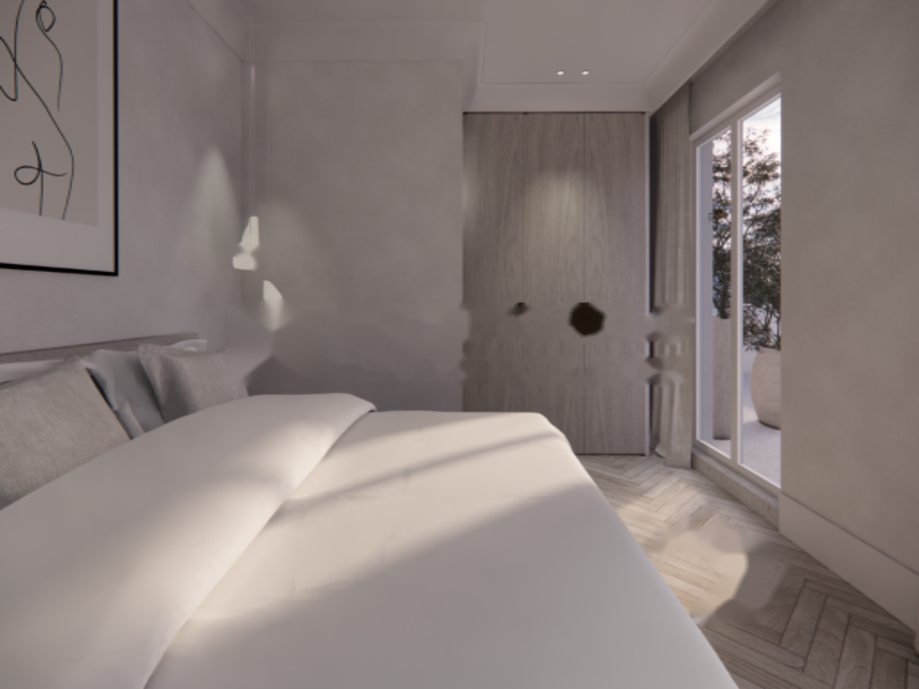 Квартира в Монте Карло, Монако, 474 м² - фото 9