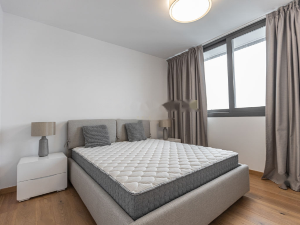 Квартира в Ермасойе, Кипр, 110 м² - фото 9