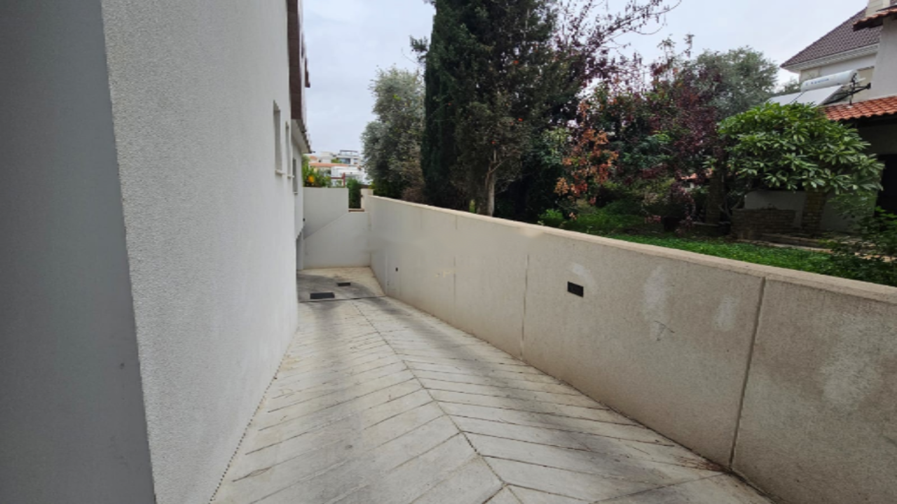 Квартира в Ермасойе, Кипр, 116 м² - фото 9