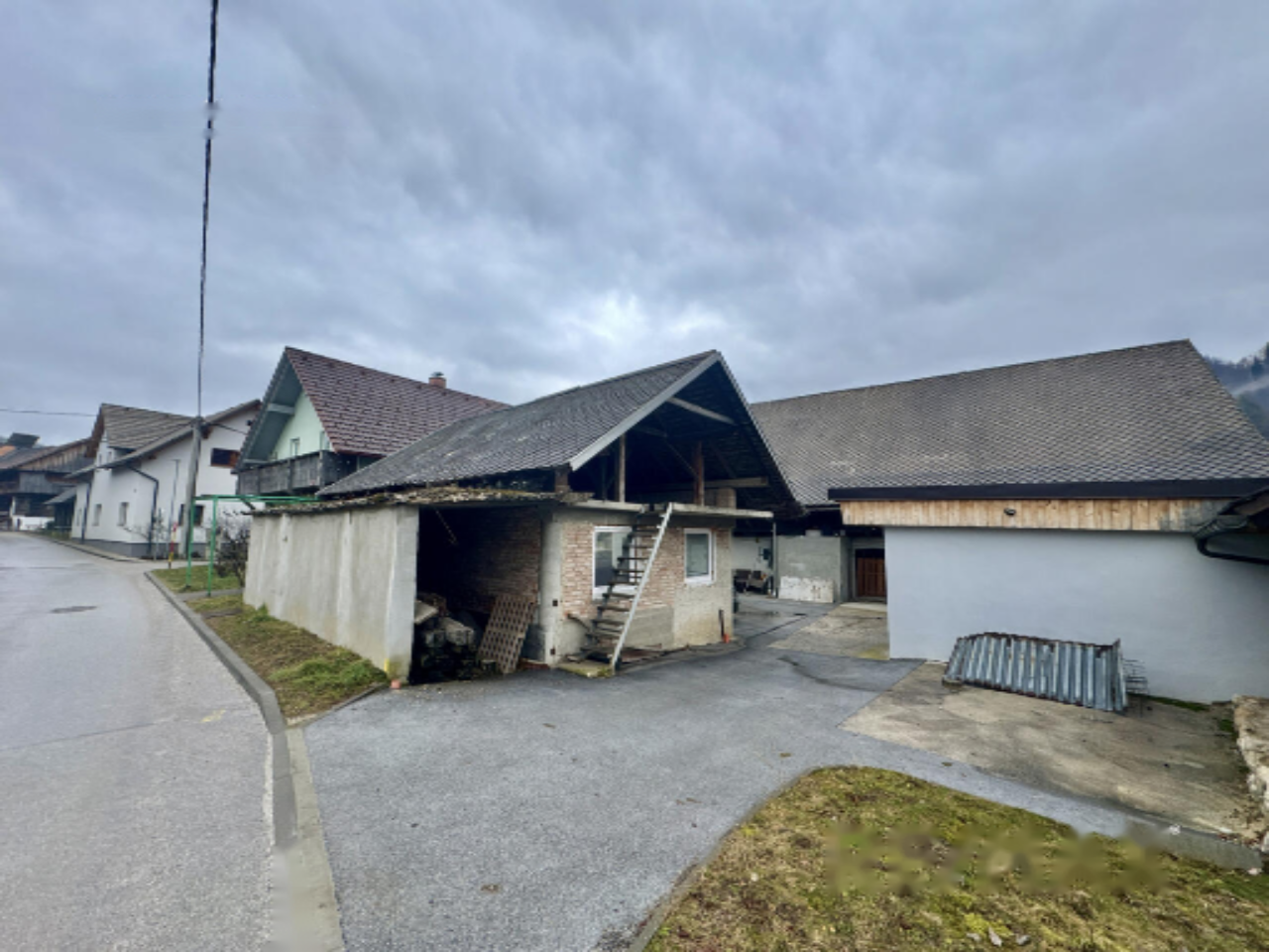 Дом в Радовлице, Словения, 110 м² - фото 9