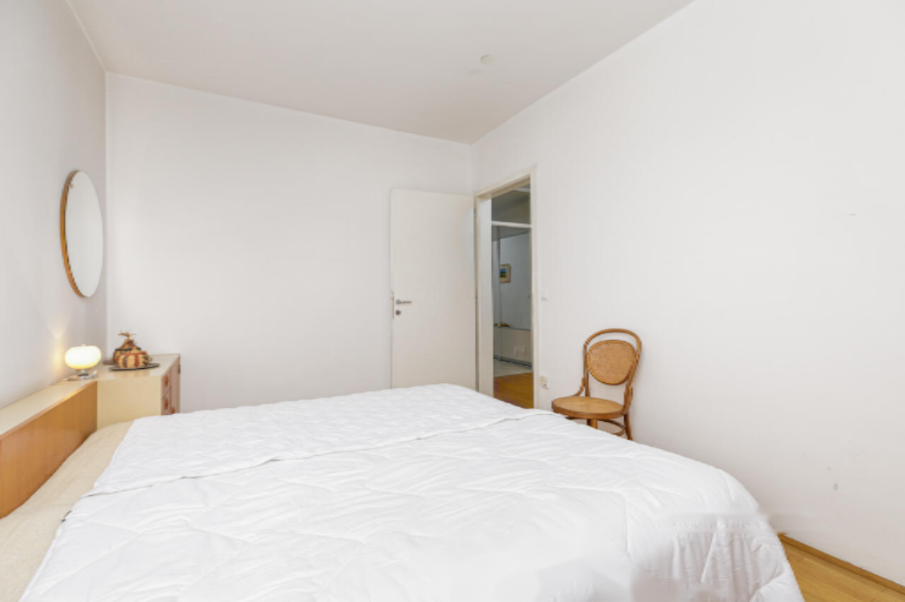 Квартира в Любляне, Словения, 71 м² - фото 9