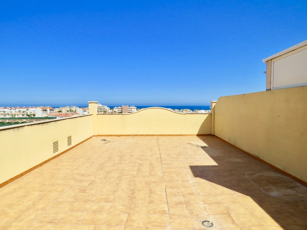 Пентхаус в Торревьехе, Испания, 136 м² - фото 2