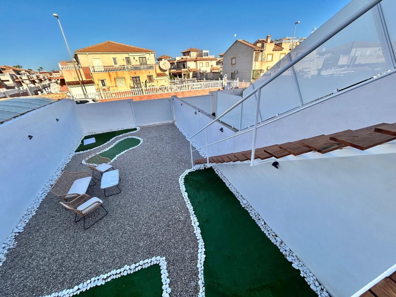 Апартаменты в Ориуэла Коста, Испания, 69 м² - фото 3