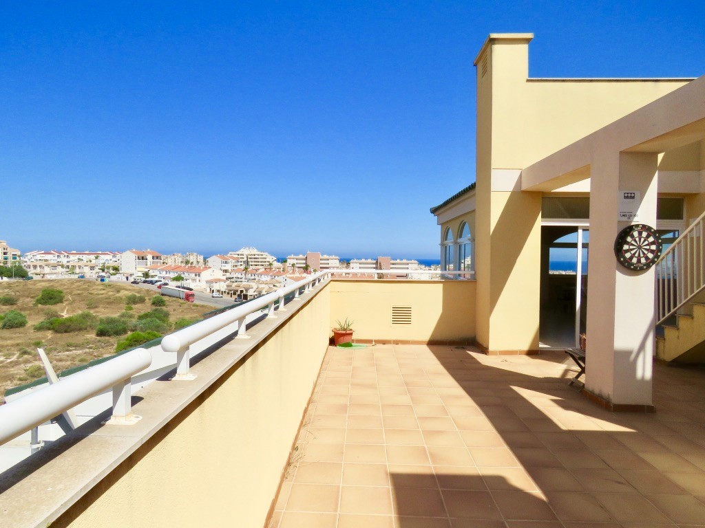 Пентхаус в Торревьехе, Испания, 136 м² - фото 3