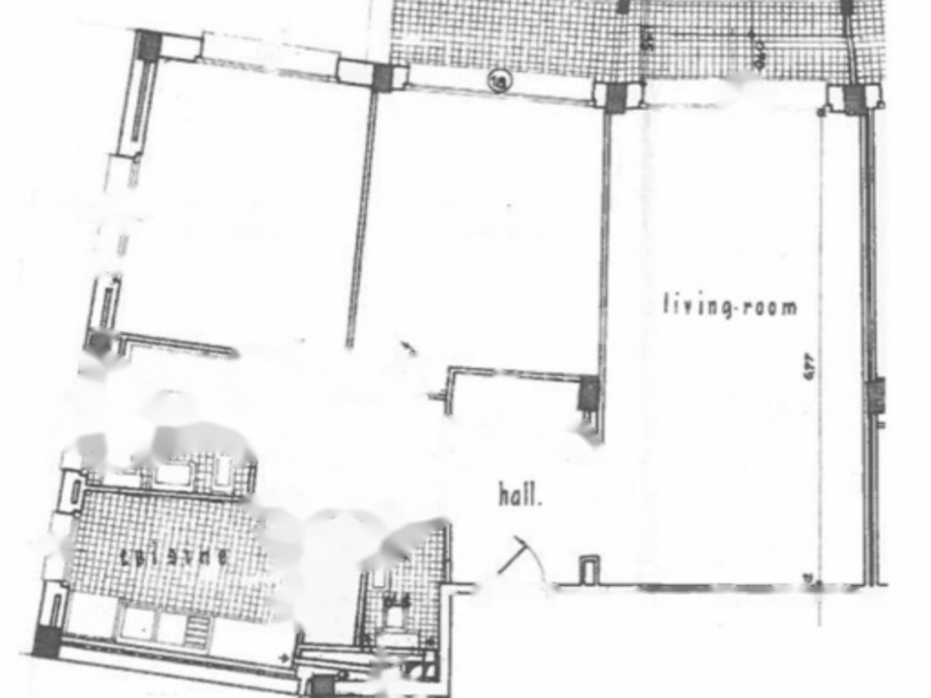Квартира в Сен-Романе, Монако, 96 м² - фото 9