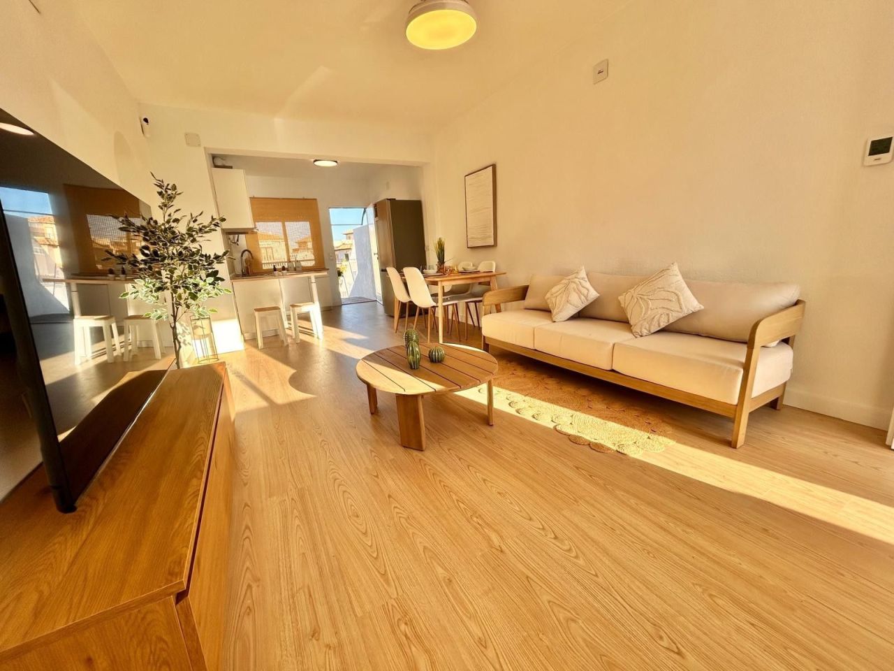 Апартаменты в Ориуэла Коста, Испания, 69 м² - фото 5