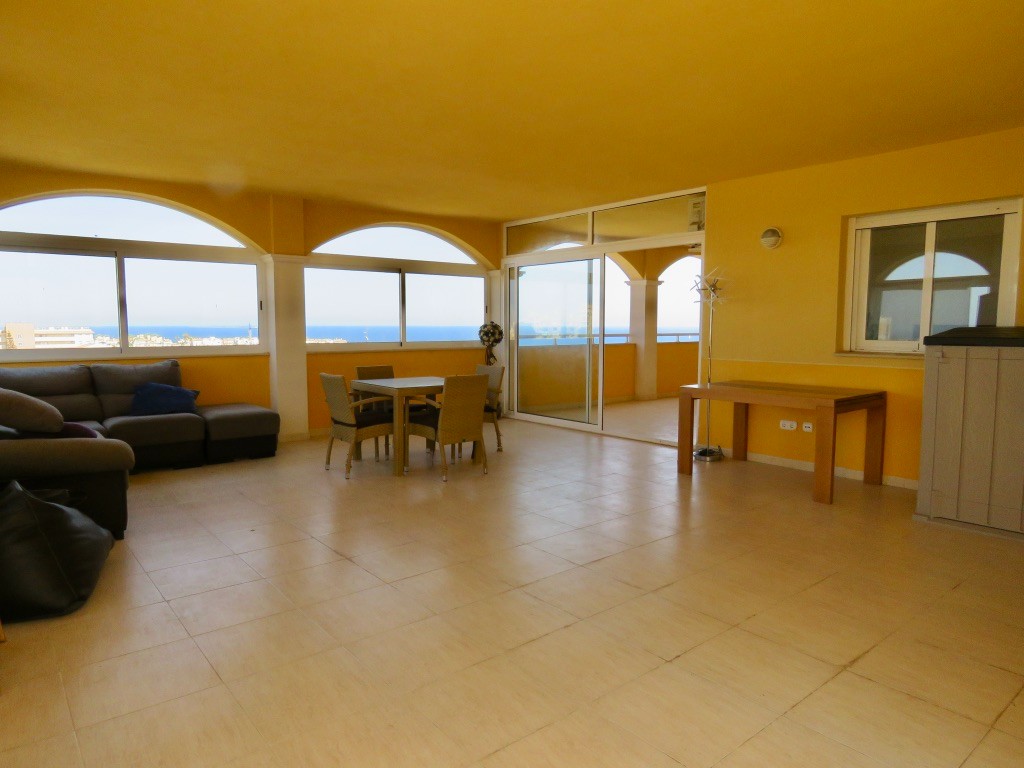 Пентхаус в Торревьехе, Испания, 136 м² - фото 5