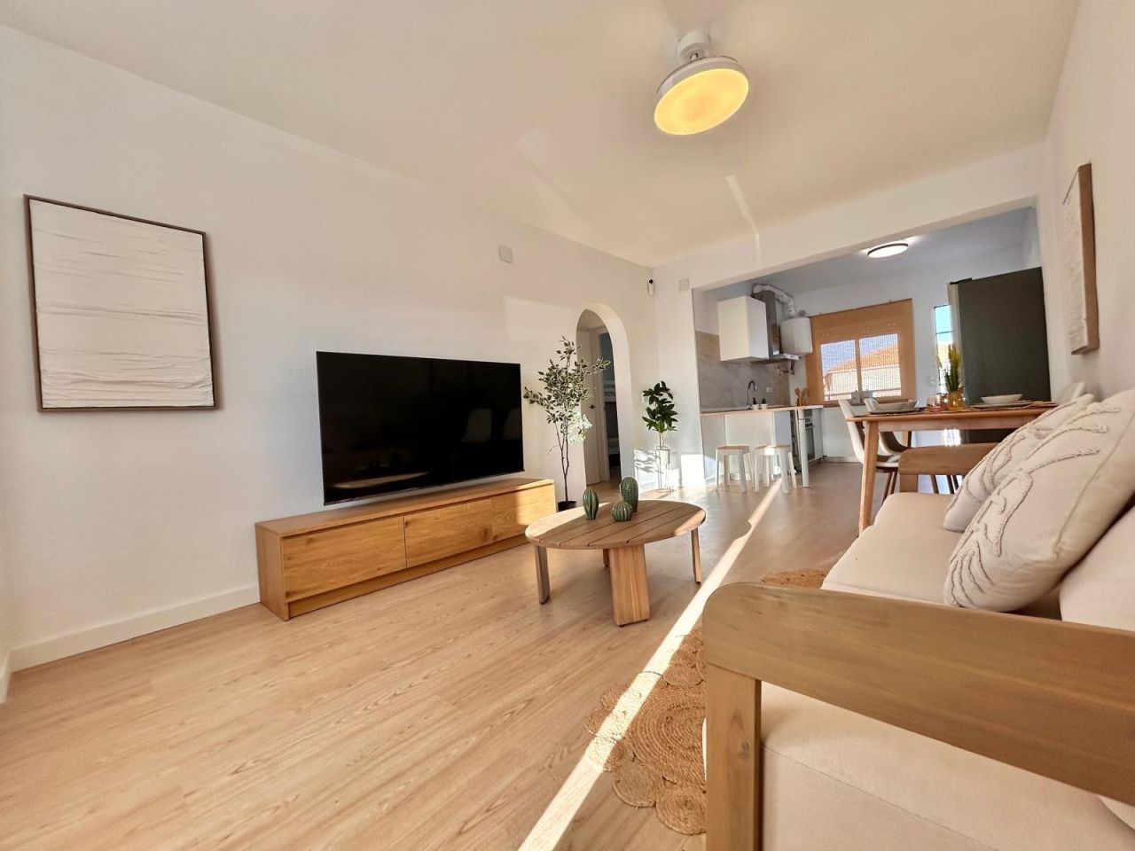 Апартаменты в Ориуэла Коста, Испания, 69 м² - фото 7