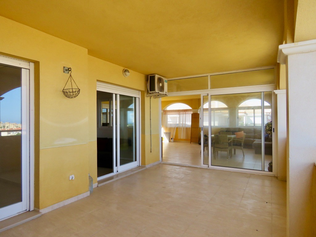 Пентхаус в Торревьехе, Испания, 136 м² - фото 6