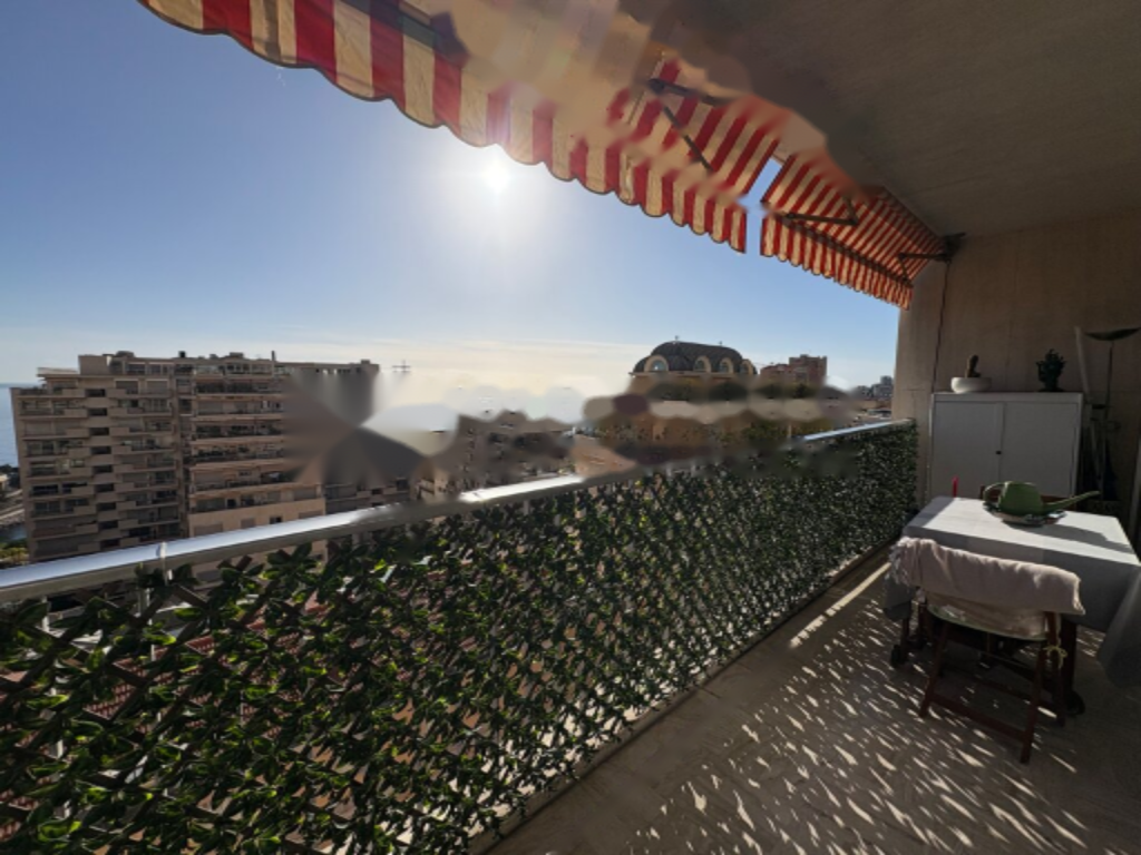 Квартира в Сен-Романе, Монако, 63 м² - фото 9