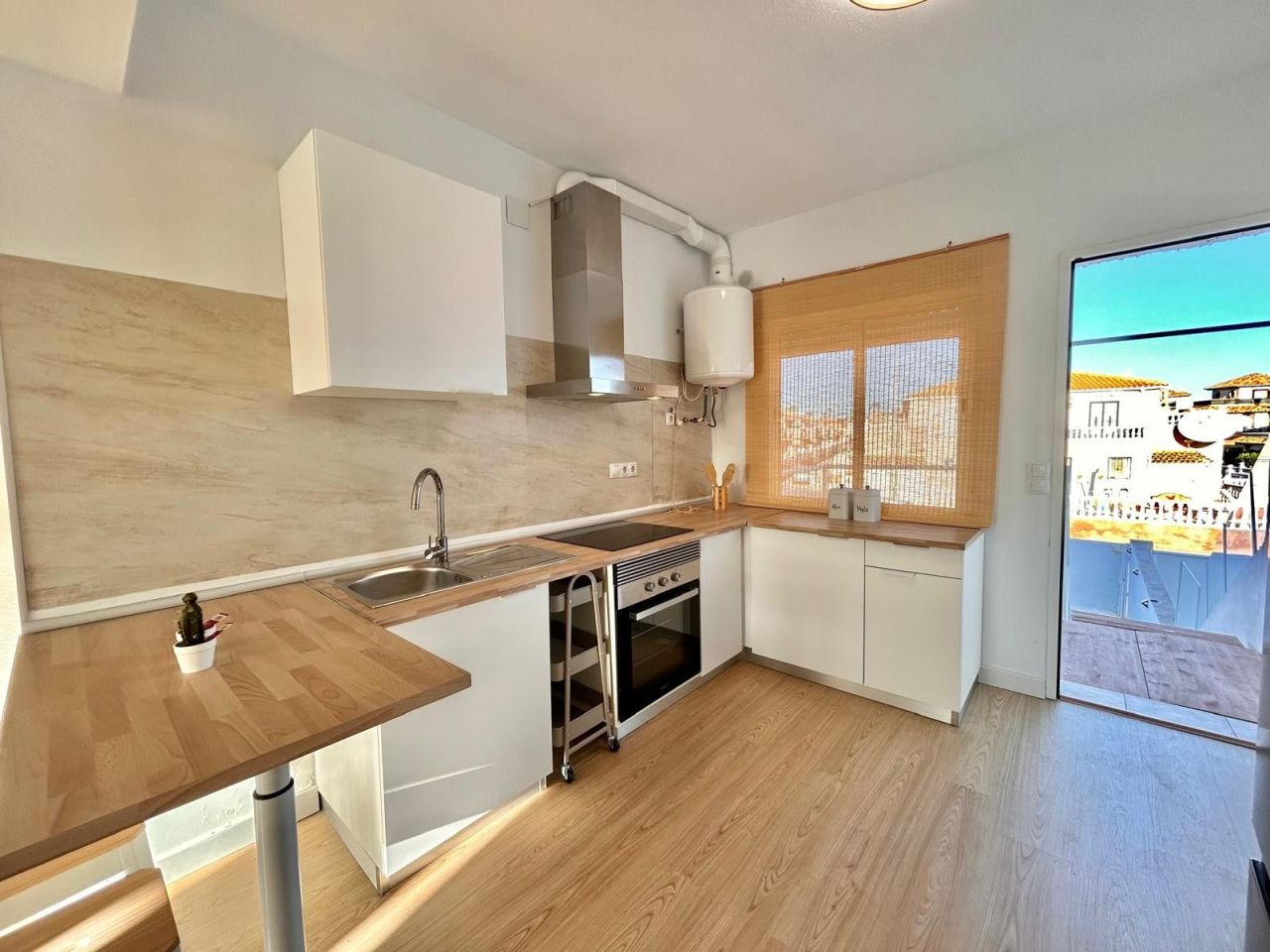 Апартаменты в Ориуэла Коста, Испания, 69 м² - фото 8