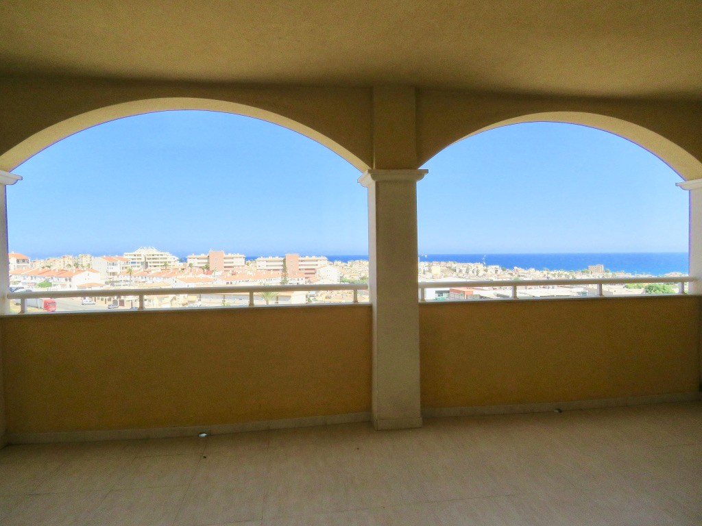 Пентхаус в Торревьехе, Испания, 136 м² - фото 7