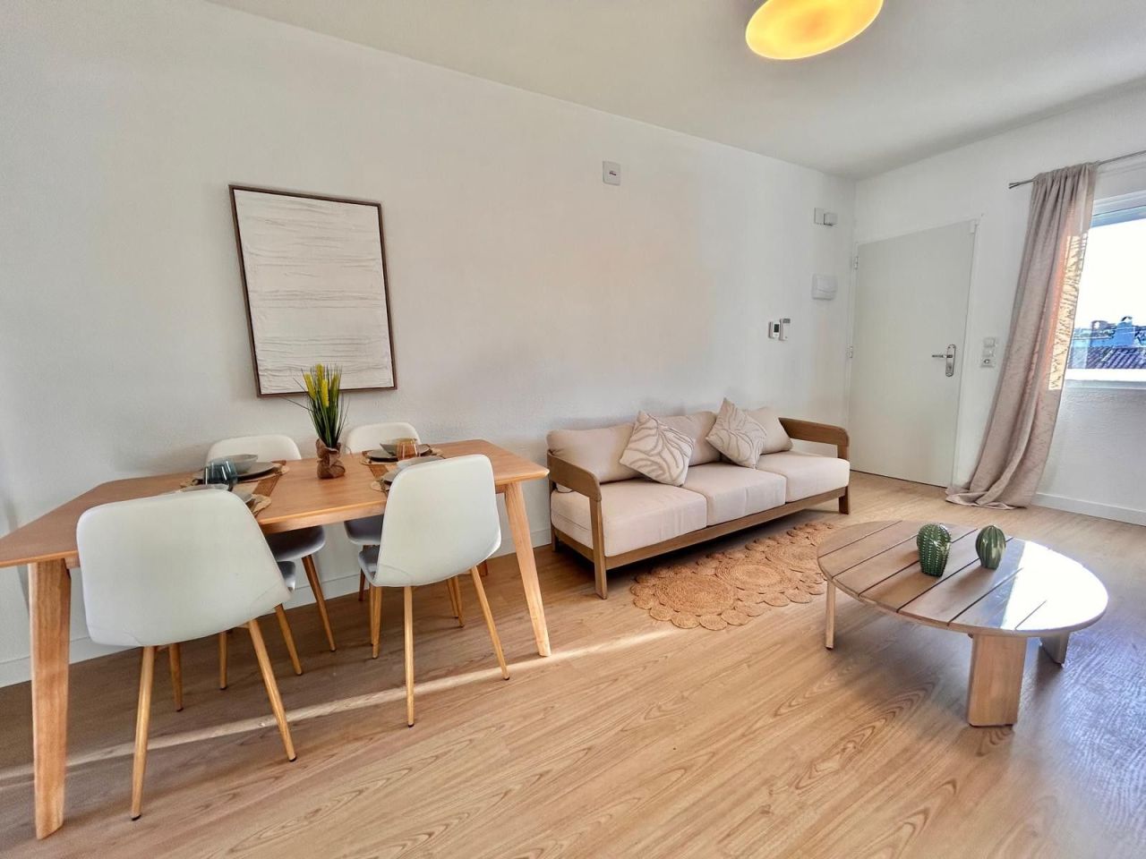 Апартаменты в Ориуэла Коста, Испания, 69 м² - фото 9