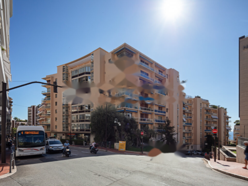 Квартира в Монте Карло, Монако, 100 м² - фото 9