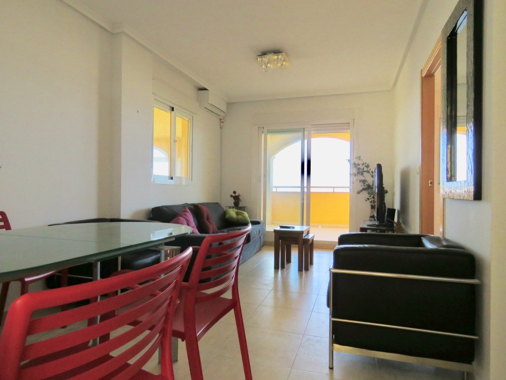 Пентхаус в Торревьехе, Испания, 136 м² - фото 9