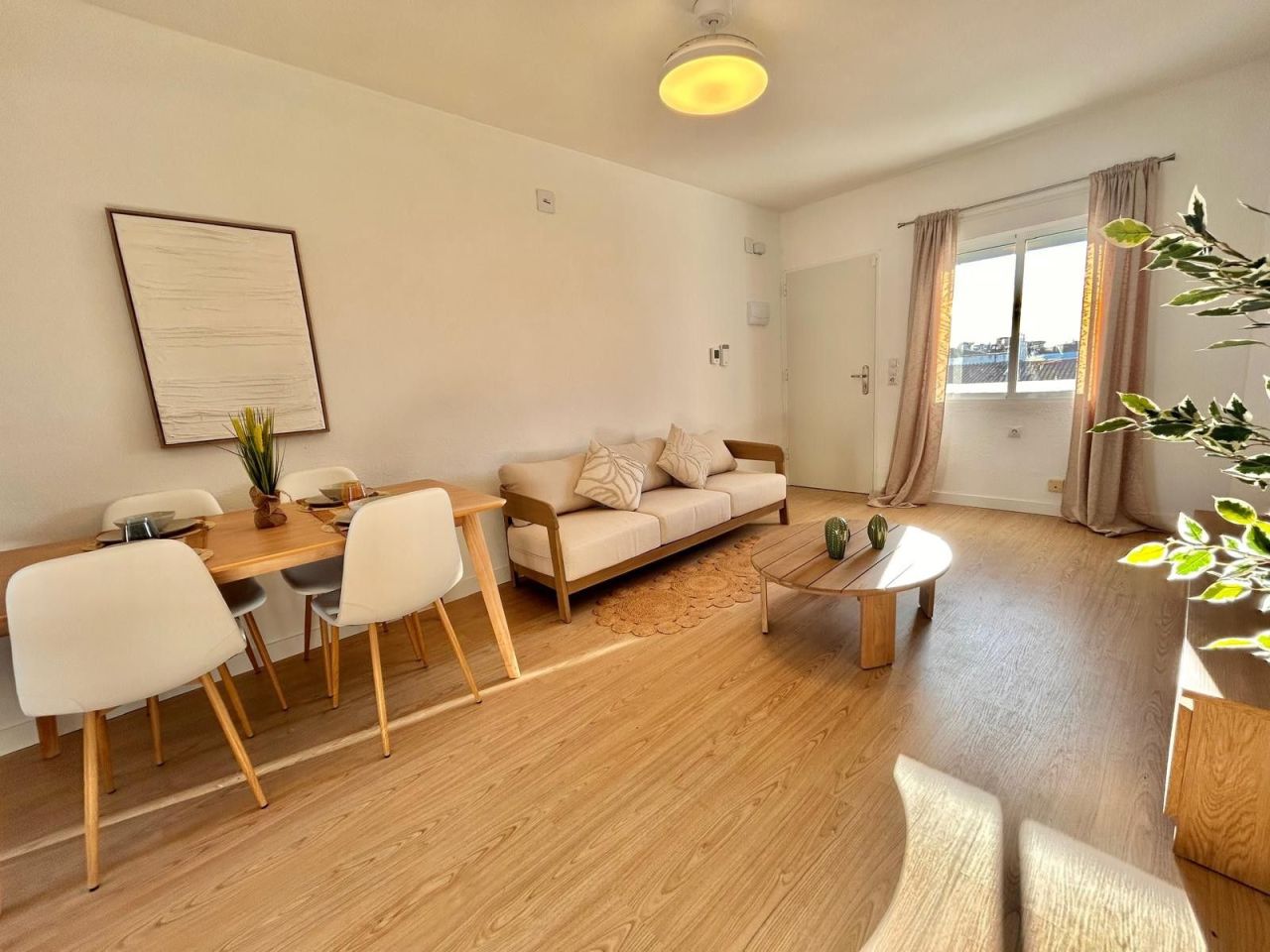 Апартаменты в Ориуэла Коста, Испания, 69 м² - фото 10