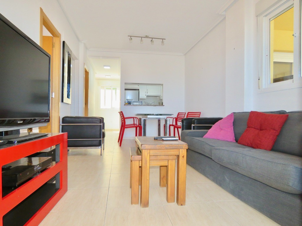 Пентхаус в Торревьехе, Испания, 136 м² - фото 10