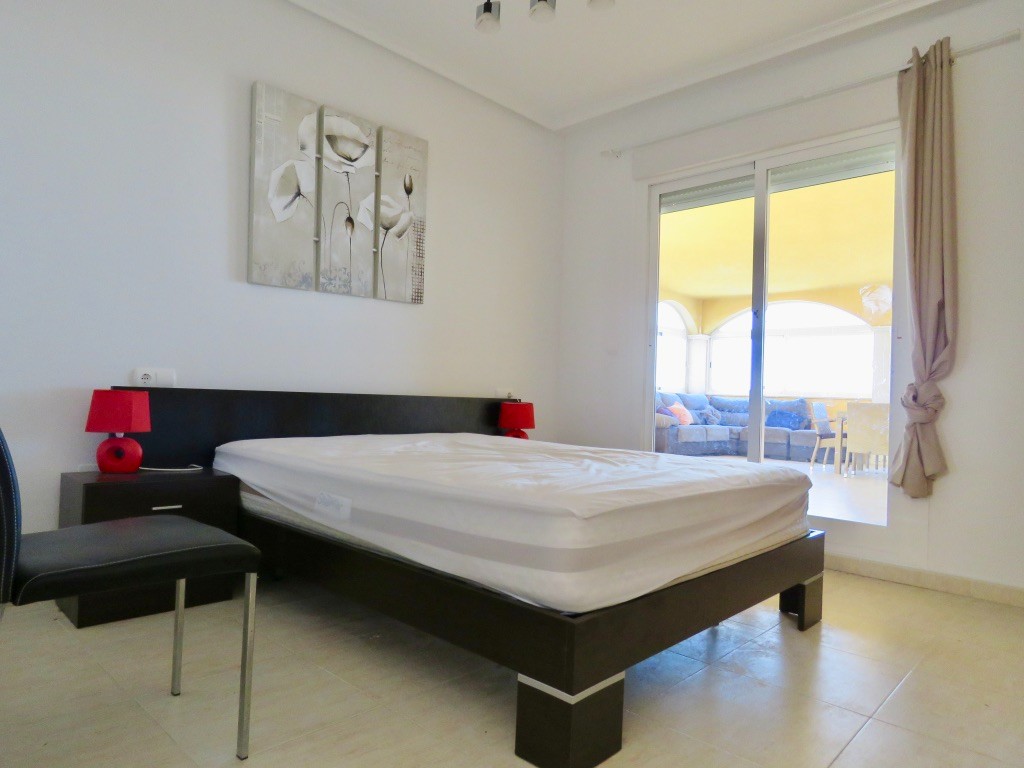 Пентхаус в Торревьехе, Испания, 136 м² - фото 11