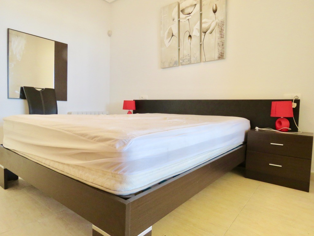 Пентхаус в Торревьехе, Испания, 136 м² - фото 12