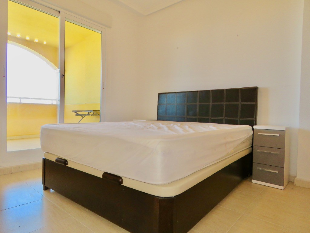 Пентхаус в Торревьехе, Испания, 136 м² - фото 14