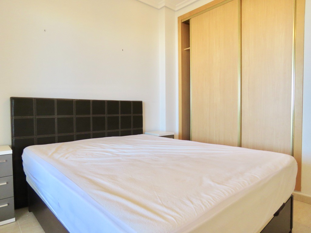 Пентхаус в Торревьехе, Испания, 136 м² - фото 15