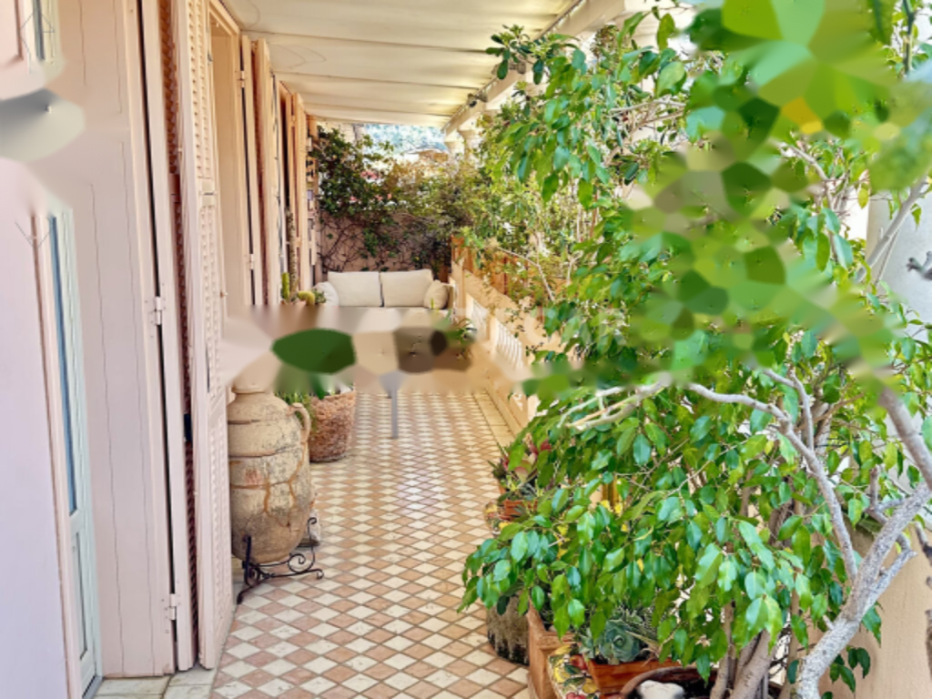 Квартира в Монако, Монако, 510 м² - фото 9