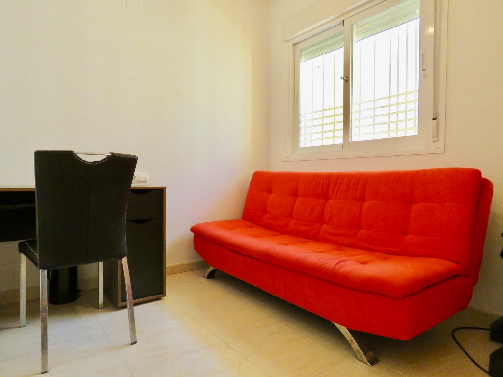 Пентхаус в Торревьехе, Испания, 136 м² - фото 16