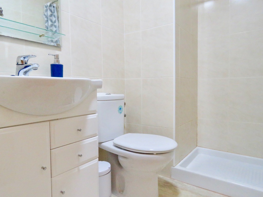 Пентхаус в Торревьехе, Испания, 136 м² - фото 17