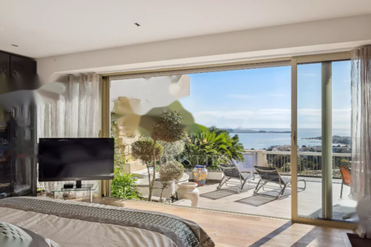 Квартира в Каннах, Франция, 189 м² - фото 9