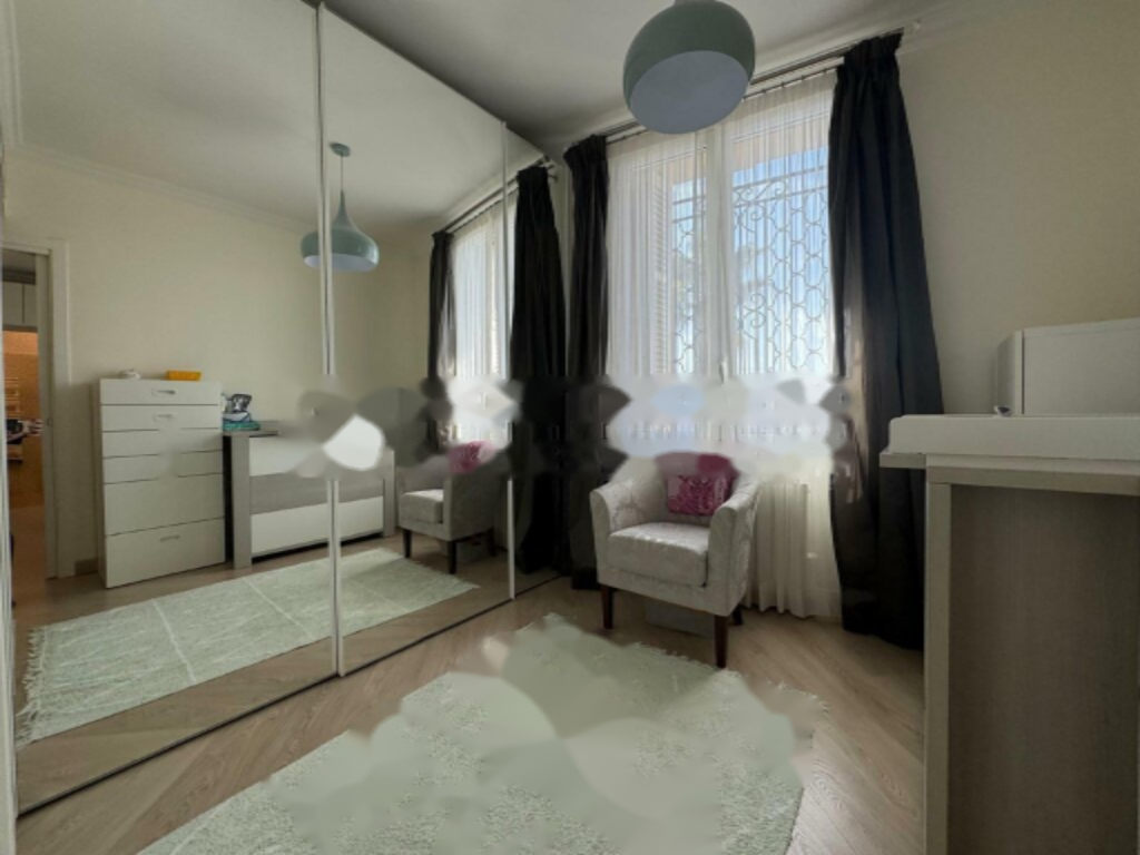 Квартира в Монте Карло, Монако, 185 м² - фото 9