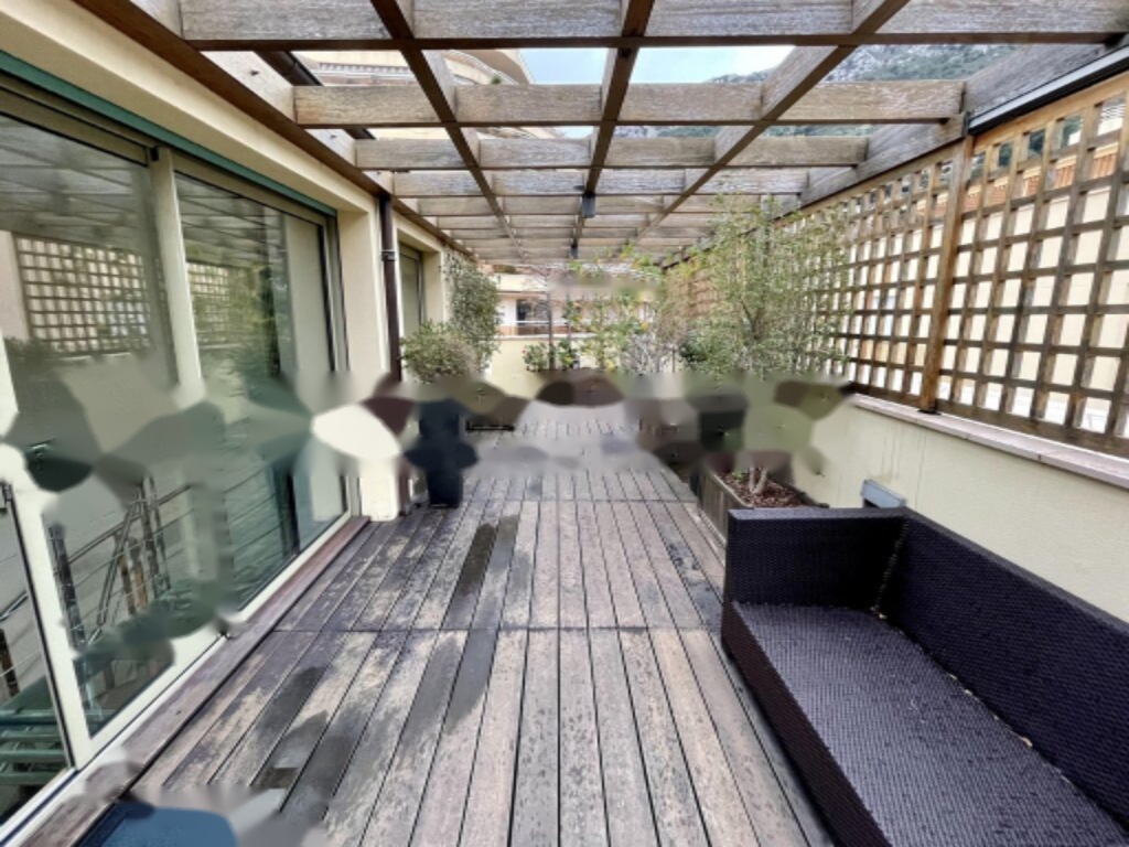 Квартира в Монегетти, Монако, 250 м² - фото 9