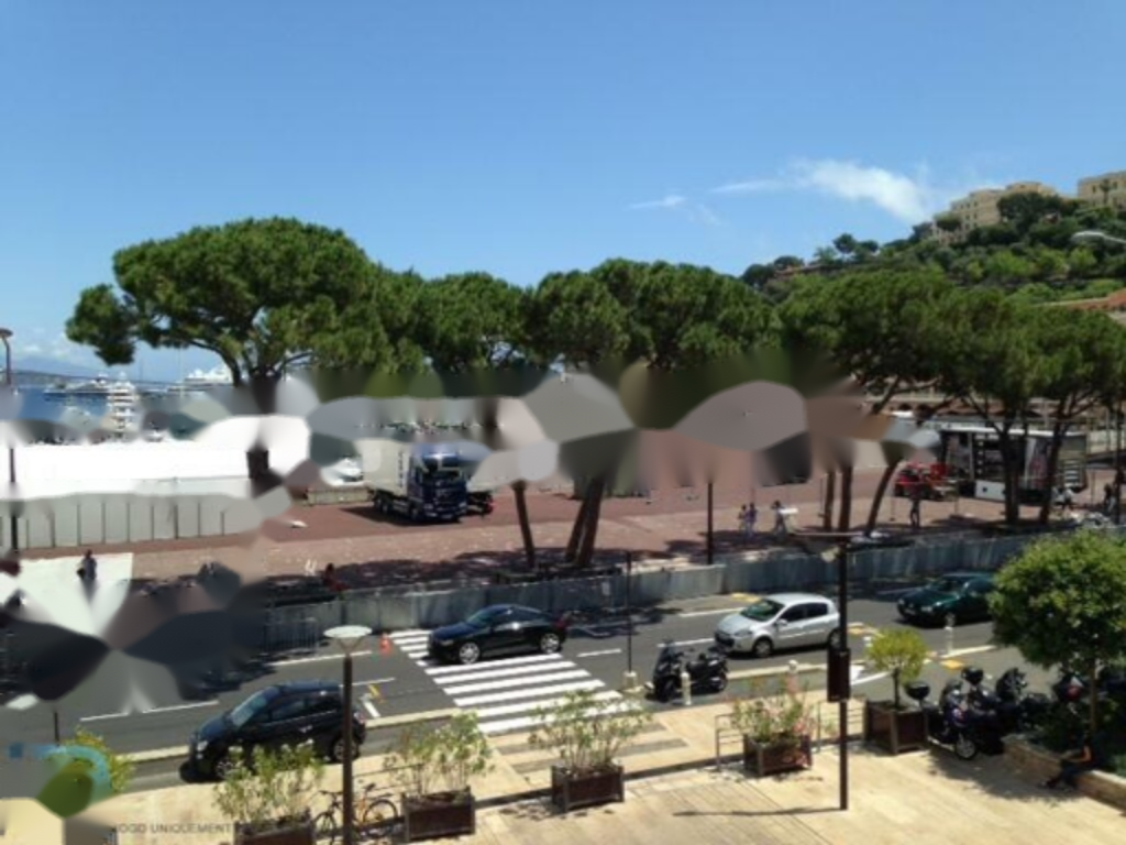 Квартира в Монако, Монако, 95 м² - фото 9