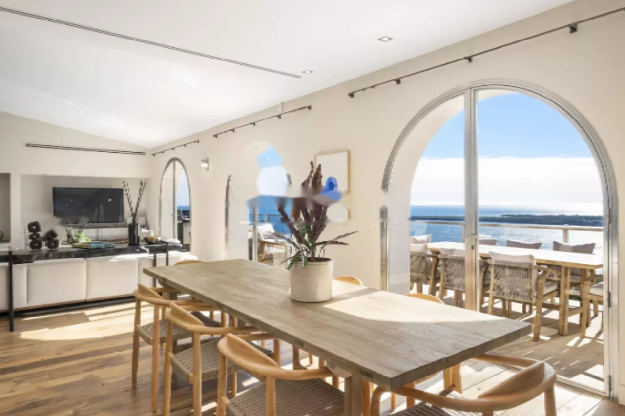 Квартира в Каннах, Франция, 291 м² - фото 9