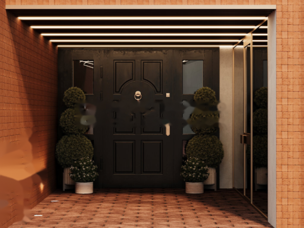 Квартира в Монако, Монако, 190 м² - фото 9